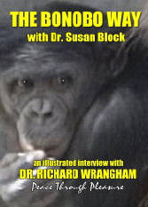 Interview with Dr. Richard Wrangham